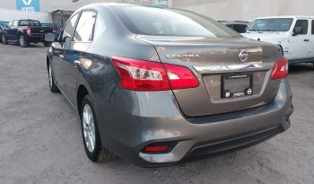 
									NISSAN SENTRA SENSE 2019 full								