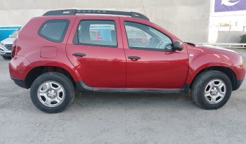 
									RENAULT DUSTER 2020 full								