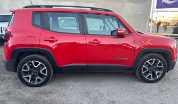 
									JEEP RENEGADE LATTITUDE 2019 full								