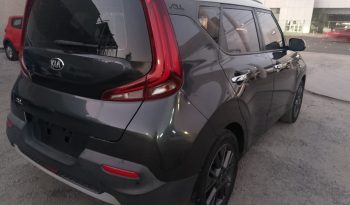 
									KIA SOUL EX 2020 full								