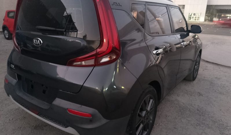 
								KIA SOUL EX 2020 full									