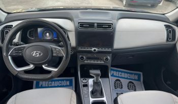 
									HYUNDAI CRETA 2022 full								