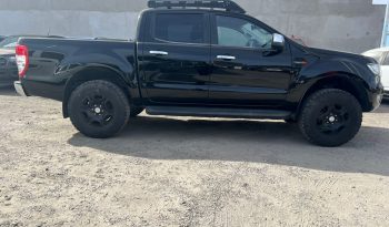 
									FORD RANGER XLT 4X4 2019 full								