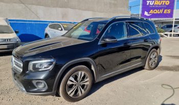 
									MERCEDES BENZ GLB 250 2021 full								