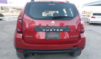 
									RENAULT DUSTER 2020 full								