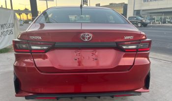 
									TOYOTA YARIS S 2023 full								