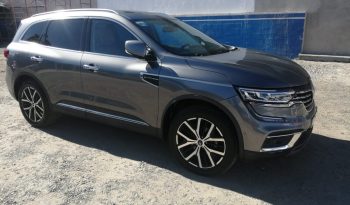 
									RENAULT KOLEOS 2023 full								