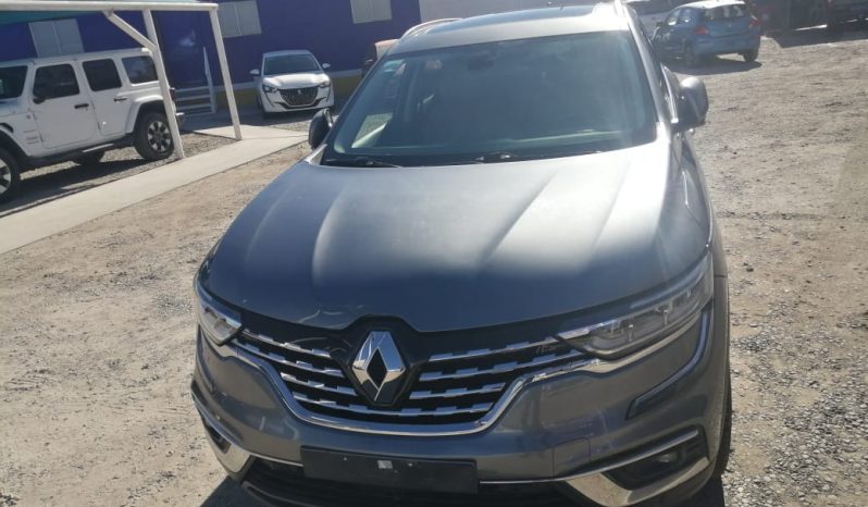 RENAULT KOLEOS 2023