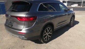 
									RENAULT KOLEOS 2023 full								