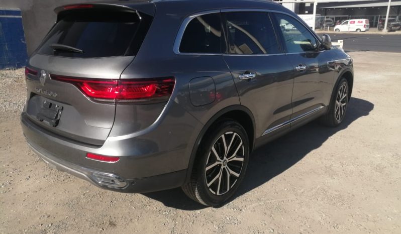 
								RENAULT KOLEOS 2023 full									