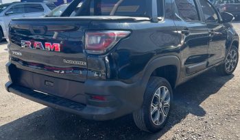 
									RAM 700 LARAMIE 2021 full								