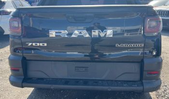 
									RAM 700 LARAMIE 2021 full								