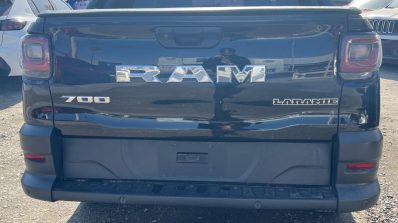 RAM 700 LARAMIE 2021