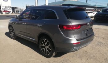 
									RENAULT KOLEOS 2023 full								