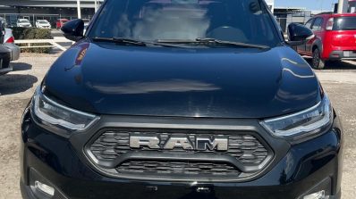 RAM 700 LARAMIE 2021