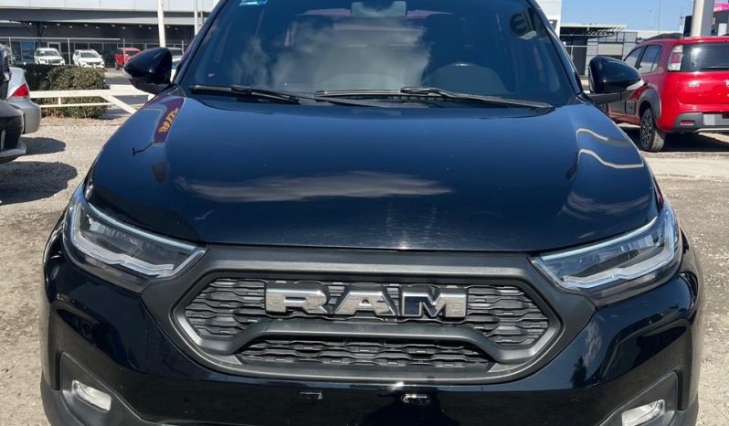 RAM 700 LARAMIE 2021