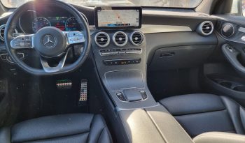 
									MERCEDES BENZ GLC 300 E COUPE 2021 full								