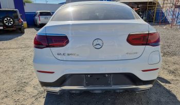 
									MERCEDES BENZ GLC 300 E COUPE 2021 full								