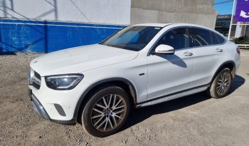 
									MERCEDES BENZ GLC 300 E COUPE 2021 full								