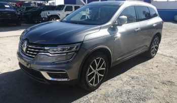 
									RENAULT KOLEOS 2023 full								