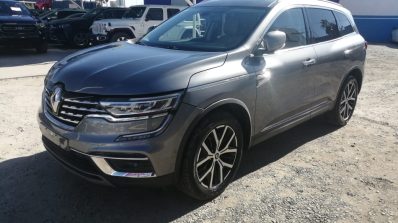 RENAULT KOLEOS 2023