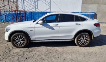 
									MERCEDES BENZ GLC 300 E COUPE 2021 full								