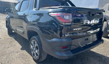 
									RAM 700 LARAMIE 2021 full								