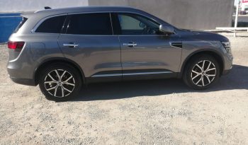 
									RENAULT KOLEOS 2023 full								