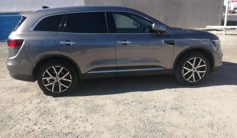 
								RENAULT KOLEOS 2023 full									