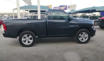 
									RAM 1500 HEMI SPORT 4X2 2018 full								