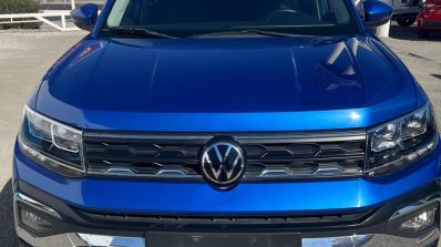 VOLKSWAGEN TCROSS COMFORTLINE 2022