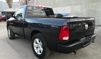 
									RAM 1500 HEMI SPORT 4X2 2018 full								