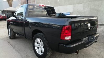 RAM 1500 HEMI SPORT 4X2 2018