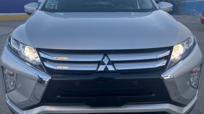 MITSUBISHI ECLIPSE CROSS 2020