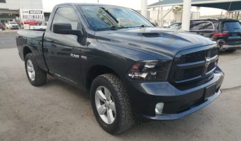 
									RAM 1500 HEMI SPORT 4X2 2018 full								