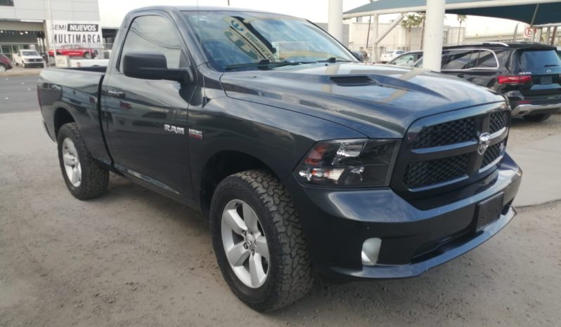 
								RAM 1500 HEMI SPORT 4X2 2018 full									