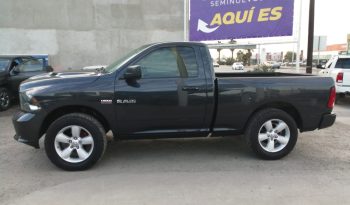 
									RAM 1500 HEMI SPORT 4X2 2018 full								