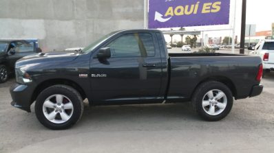 RAM 1500 HEMI SPORT 4X2 2018