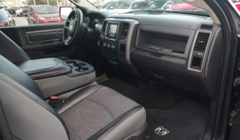 
									RAM 1500 HEMI SPORT 4X2 2018 full								