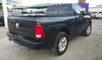 
									RAM 1500 HEMI SPORT 4X2 2018 full								