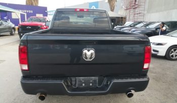 
									RAM 1500 HEMI SPORT 4X2 2018 full								
