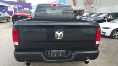 RAM 1500 HEMI SPORT 4X2 2018