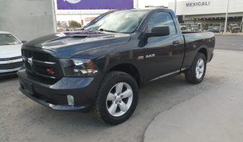 
									RAM 1500 HEMI SPORT 4X2 2018 full								