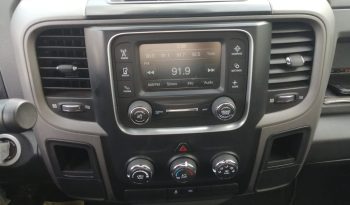 
									RAM 1500 HEMI SPORT 4X2 2018 full								
