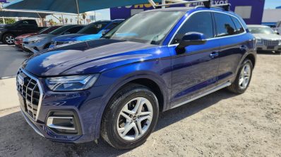 AUDI Q5 SELECT 2022