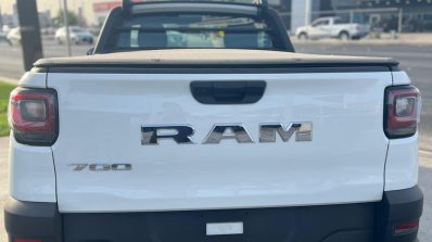 RAM 700 TRADESMAN 2025