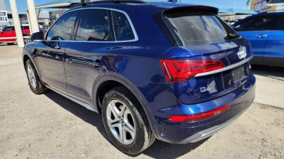 AUDI Q5 SELECT 2022