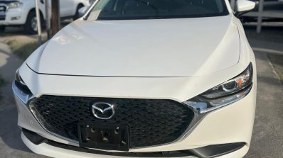 MAZDA 3 I SPORT 2020