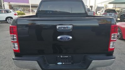 FORD RANGER XLT 2020