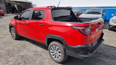 RAM 700 SLT CREW 2021